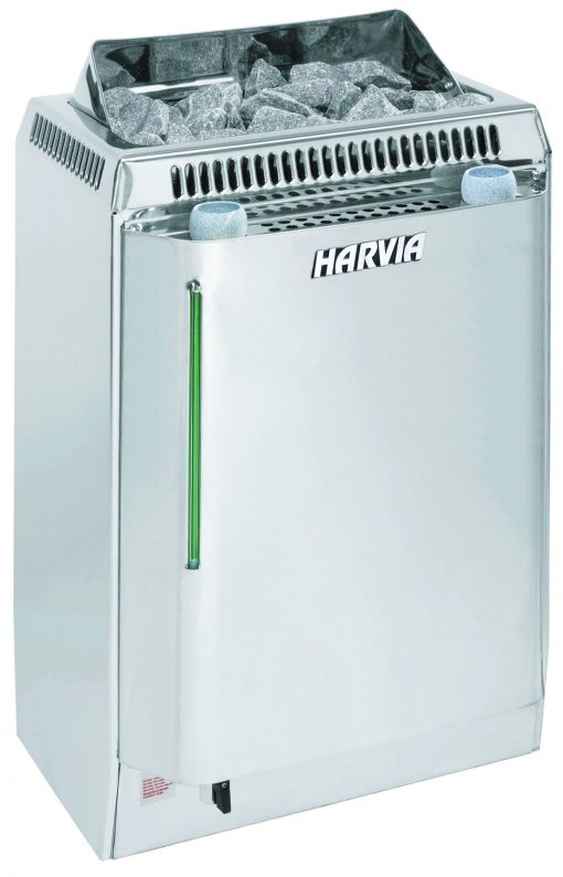 Certikin 6.0Kw Heater, Controls - Add Stones 20Kg (SHK60) - Image 14