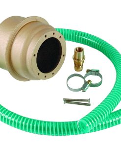 Certikin Hl Concrete Light Only (HL4131)