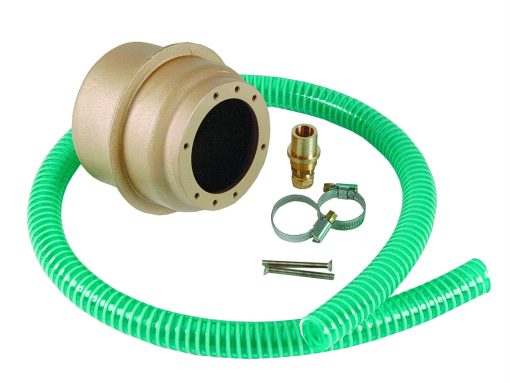 Certikin Amprod Spabrite Bulb 100W 12V (AP791081) - Image 2