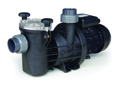 Certikin Hps Swimflo Pump - 0.33Hp 1Ø (HPS031M)