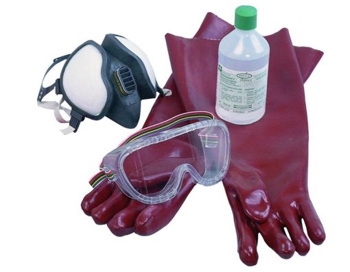Certikin Respirator 3M 4277 (PERSP)