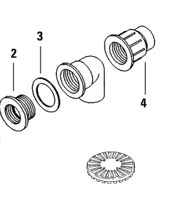 Certikin Gasket (SPHY40)