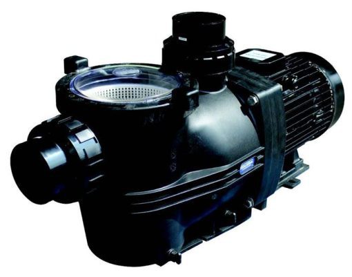 Certikin 4.0Hp (3.0Kw) 3Ø Hydrostar Mk4 Pump (WHSR403/4)