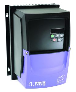 Certikin Variable Speed Drive For Pumps Up To 10.0Hp 3Ø (CVSD04)