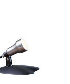 Certikin Smart Light Spot - 1W, Warm White, Metal (L421-00)