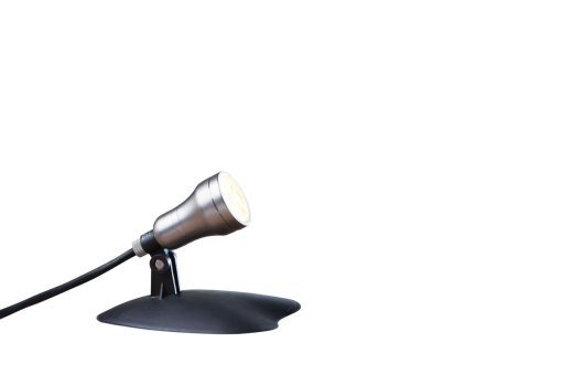 Certikin Smart Light Spot - 4W, Warm White, Metal (L424-00)