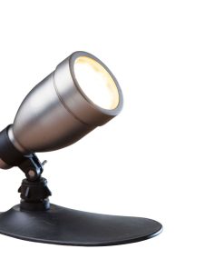 Certikin Smart Light Spot - 6W, Warm White, Metal (L426-00)