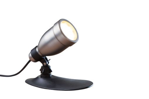 Certikin Smart Light Spot - 6W, Warm White, Metal (L426-00)
