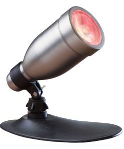 Certikin Smart Light Spot - 3W, Rgb, Metal (L433-00)