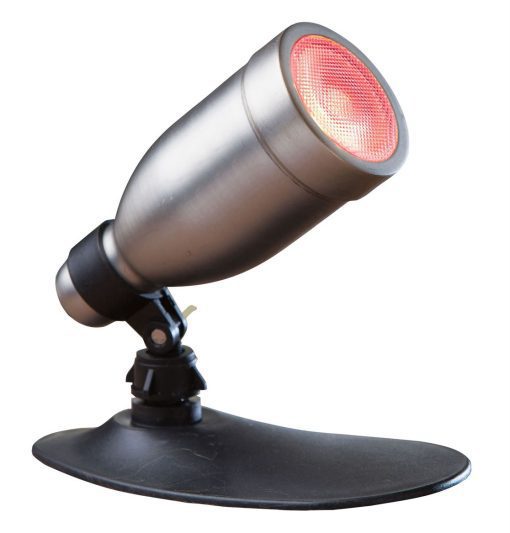 Certikin Smart Light Spot - 3W, Rgb, Metal (L433-00)