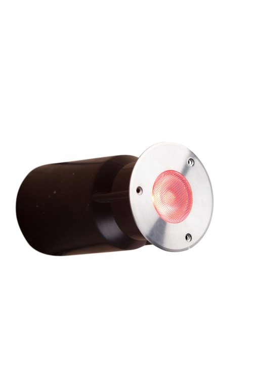 Certikin Smart Light Spot - 3W, Rgb, Metal (L433-00) - Image 2