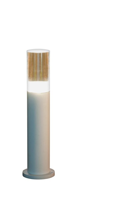 Certikin Smart Light Shore Light - 7W, Warm White, Metal (L473-00)