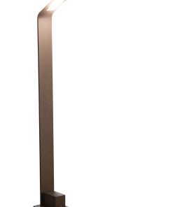 Certikin Smart Light Shore Light - 4W, Warm White, Metal (L474-00)