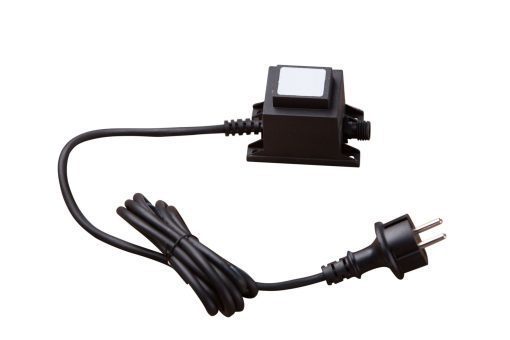 Certikin Smart Light Transformer - 12V, 6W (L511-00) - Image 3