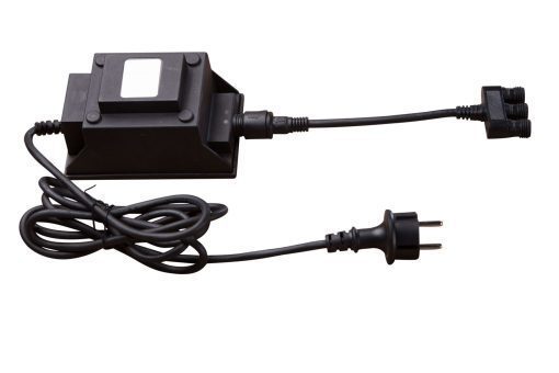 Certikin Smart Light Transformer - 12V, 105W (L515-00)