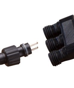 Certikin Smart Light Connection Distributor - 10M, 2 Pin (L522-00)
