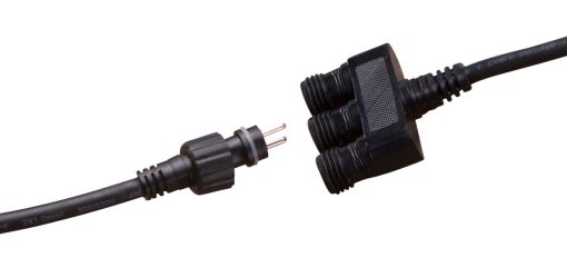 Certikin Smart Light Connection Distributor - 10M, 2 Pin (L522-00)