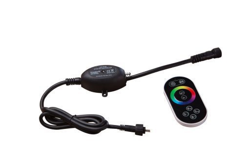 Certikin Smart Light Rgb Controller And Remote Control (L551-00)