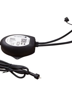 Certikin Smart Light Wi-Fi Rgb Controller (App) (L552-00)