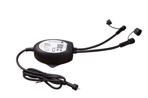Certikin Smart Light Wi-Fi Rgb Controller (App) (L552-00)