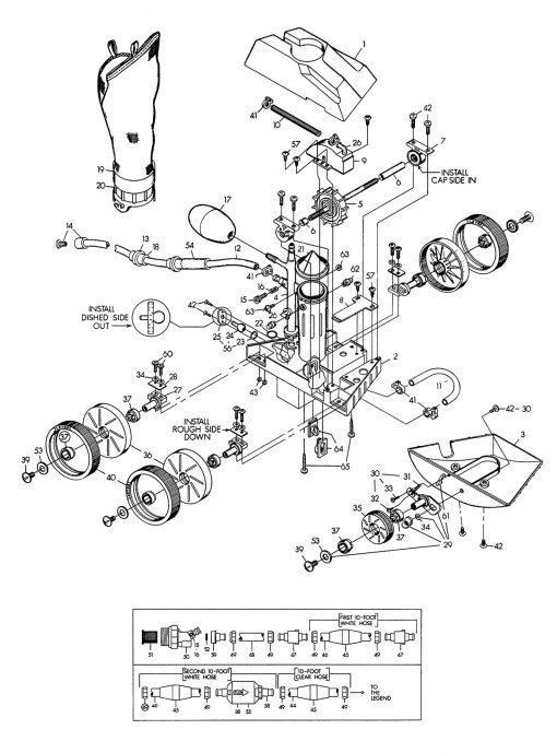 Certikin Back Up Valve (SPLLG40)