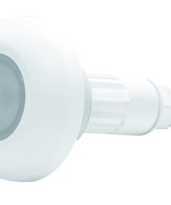 Certikin Colour Change Mini Led Light - S/S Effect Face Plate (IG0502MIR)