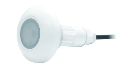 Certikin Colour Change Mini Led Light - S/S Effect Face Plate (IG0502MIR)