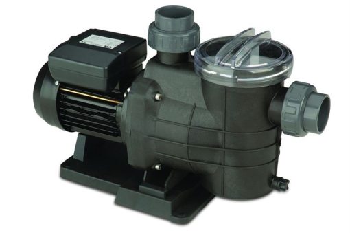 Certikin Mini Pump - 0.33Hp 1Ø (NEWMP033M)