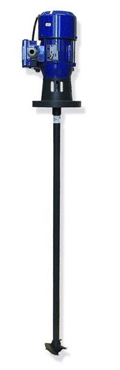 Certikin Withdrawable 0.5" Injector Lance (CDELINRV)