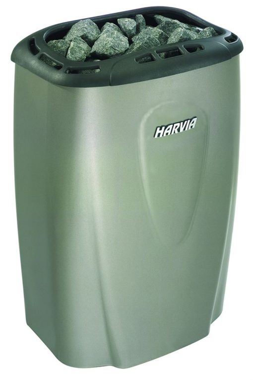 Certikin 6.0Kw Heater, Controls - Add Stones 20Kg (SHK60) - Image 18