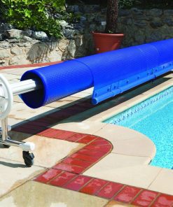 Certikin Monaco Premier Geared Reel - To 21’ (6.40) Wide (DRMP21)