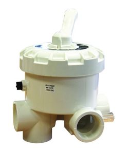 Certikin 1½" Multiport (Suitable For Thermoplastic Filter) (TH-MPV)
