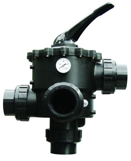 Certikin 3" Lacron Multiport (Suitable For Lacron Side Mount Filters) (MPV30)