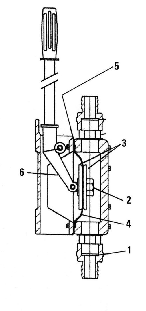 Certikin ‘O’ Ring (Fpm) (SPHT14F)