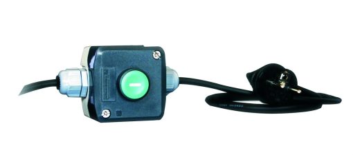 Certikin Bulb O'Ring For Colour Change Led (SPC853) - Image 4