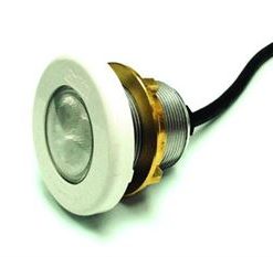 Certikin Wall Conduit For Use With Push Fit Lights (LTHD900)