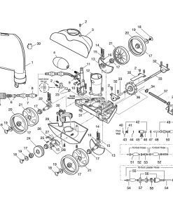 Certikin Collar Back-Up Valve (SPPL57)