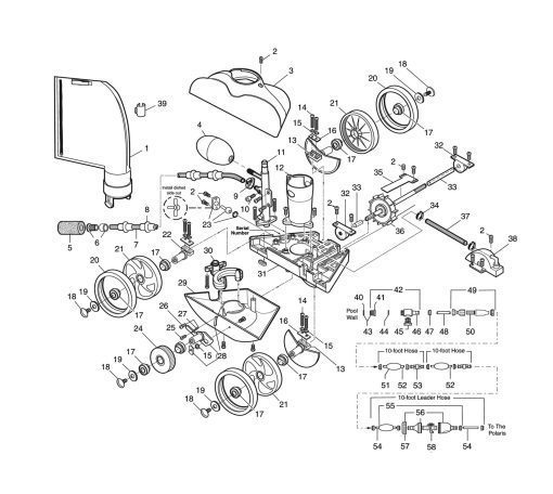 Certikin Collar Back-Up Valve (SPPL57)