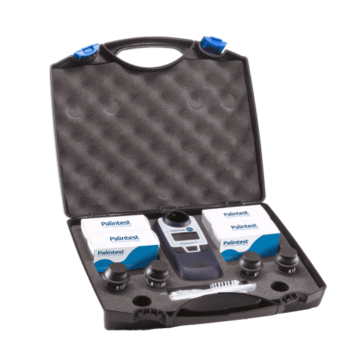 Certikin 250 Ammonia Test Tablets Palintest Photometer (Ap152) (TPPAMM250) - Image 4