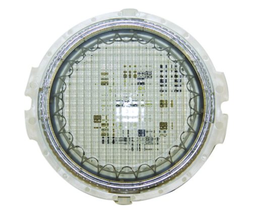 Lt Liner Light And Niche - White - Quick-Fit Certikin Style (Pu6) (PU6LLTW)