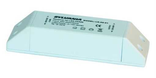 Certikin Colour Change Led Remote Control Unit ONLY (PU9SR) - Image 2