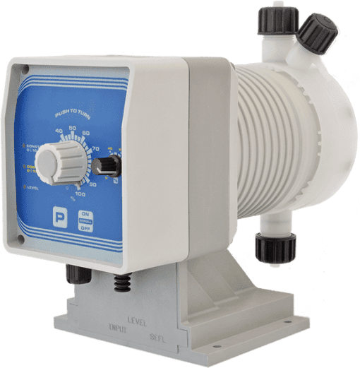 Certikin Hts Dosing Pump 5 Litre / Hr @ 7 Bar (CDEHTS0705) - Image 2