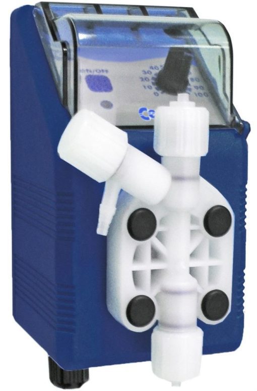 Certikin Hts Dosing Pump 5 Litre / Hr @ 7 Bar (CDEHTS0705) - Image 11