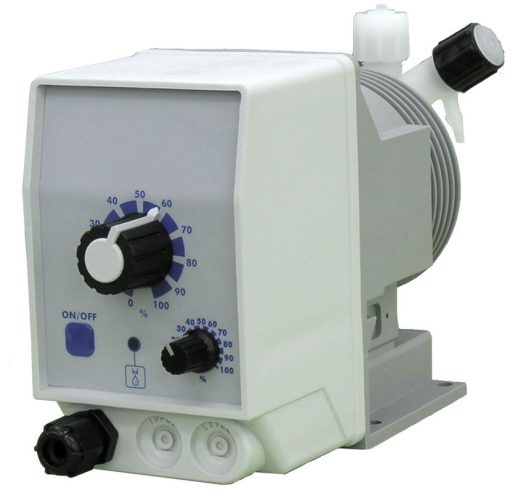 Certikin Hts Dosing Pump 5 Litre / Hr @ 7 Bar (CDEHTS0705)