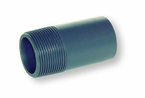 Certikin 1" X ¾" Pvc-U Reducing Bush Plain (GP100034RB) - Image 15