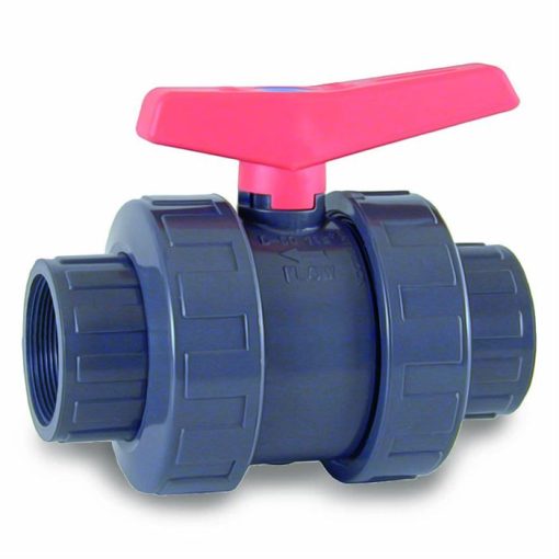 Certikin 1" X ¾" Pvc-U Reducing Bush Plain (GP100034RB) - Image 8