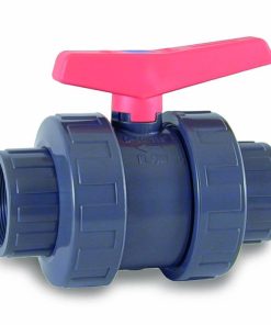 Certikin 63Mm Pvc-U Backing Ring (SPX063BR)