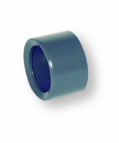 Certikin 1½" X 1¼" Pvc-U Reducing Bush Plain (GP112114RB)