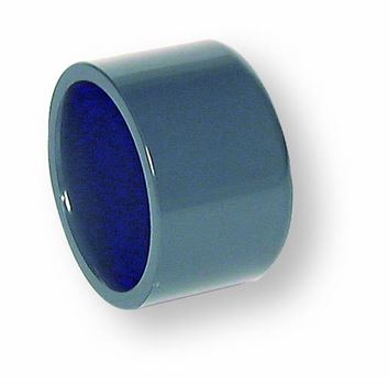 Certikin 1" Pvc-U Swept Bend 90° Plain (GP100SE)