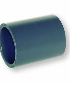 Certikin 6" Pvc-U 45° Elbow Plain (GP60045)